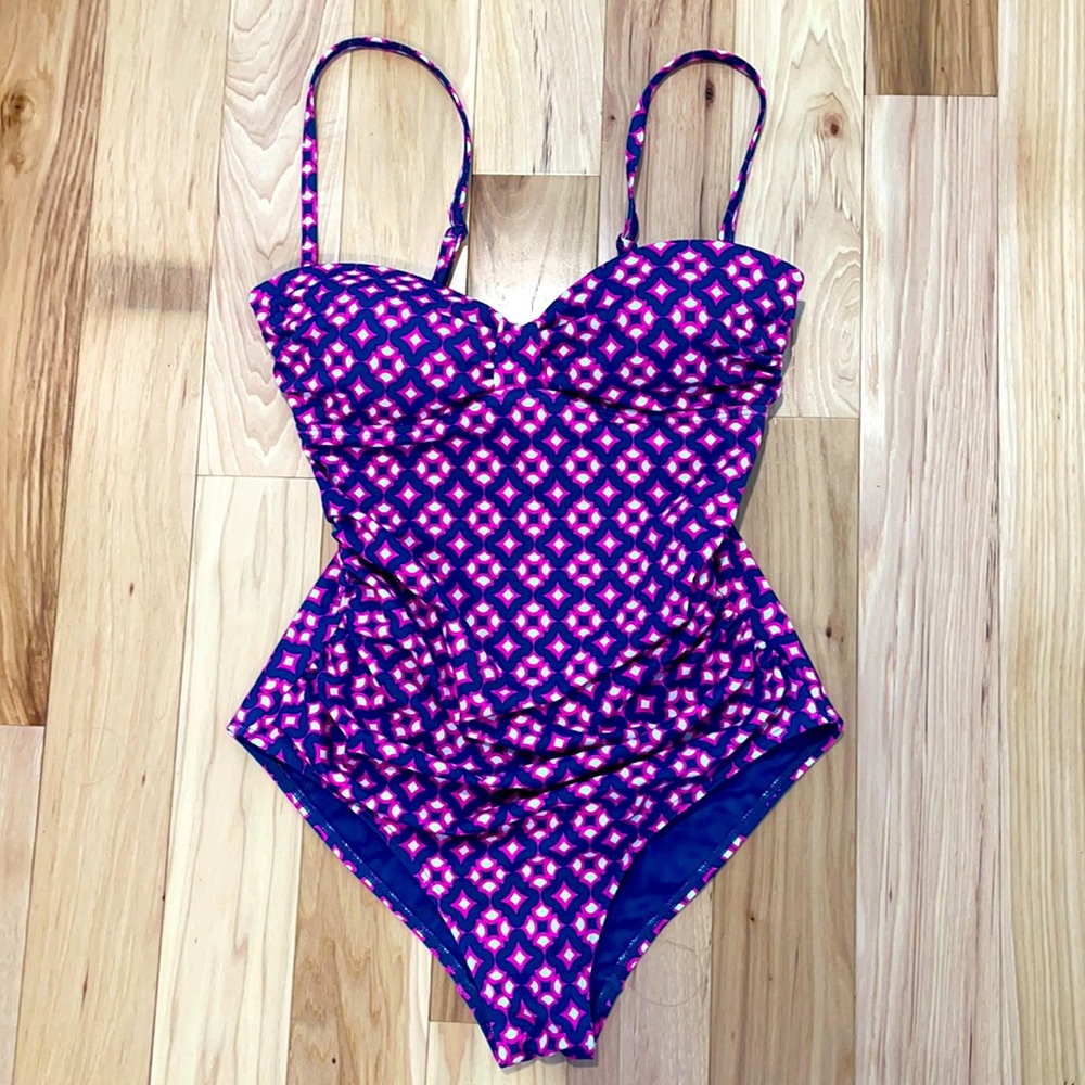 Boden Swimsuit Size 4